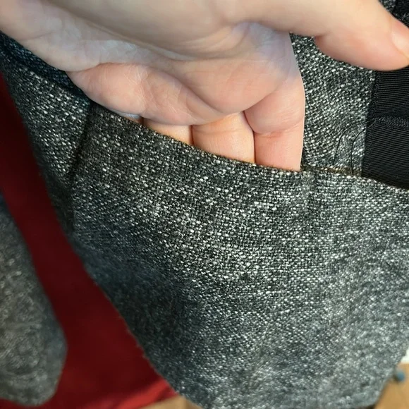 Nanette Lepore Gray Blazer - Picture 2 of 5